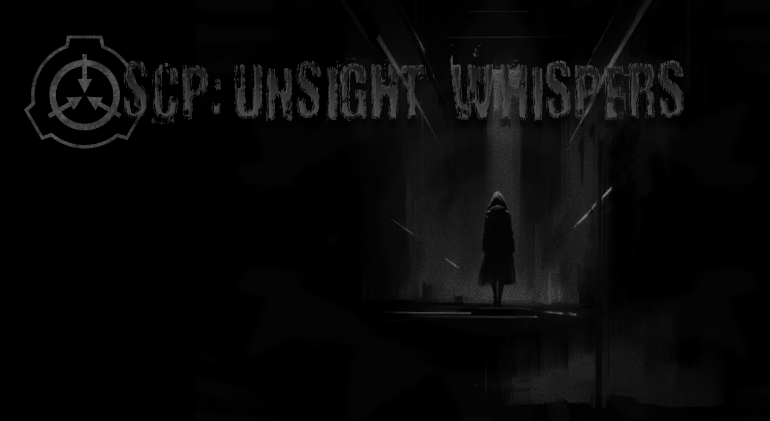 SCP: Unsight Whispers