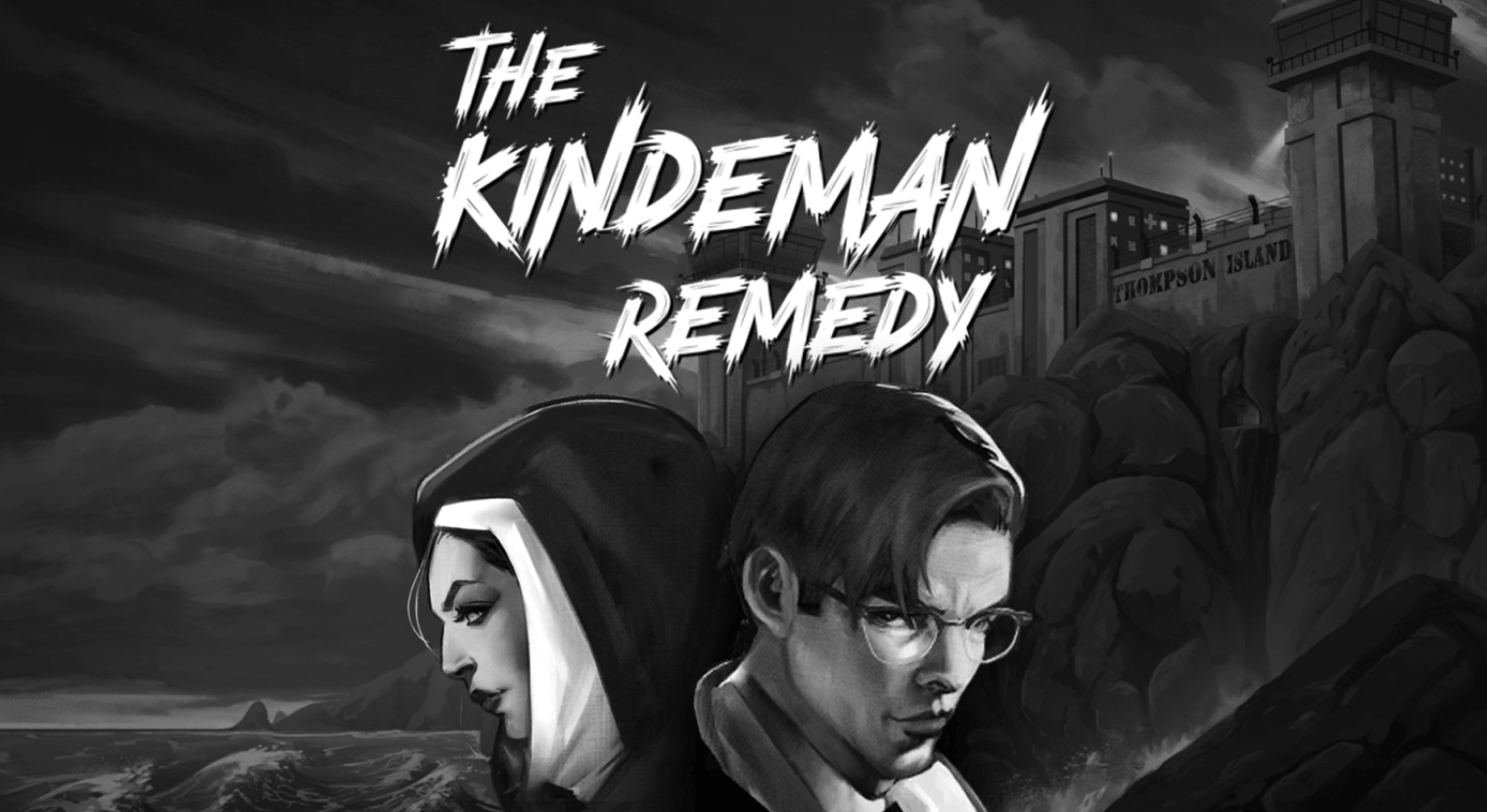 The Kindeman Remedy